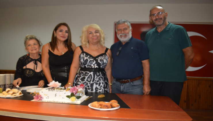 Anatolya Musika Ateşi Korosu Adana’da 2026 Sezonunu Açtı