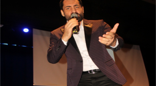 ADANA’DA BİLAL YILDIRIM RÜZGARI!