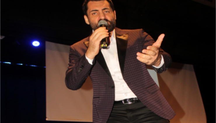 ADANA’DA BİLAL YILDIRIM RÜZGARI!