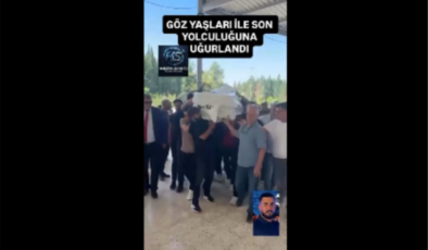 Girne Açıklarındaki Gemi Faciasından Acı Haber