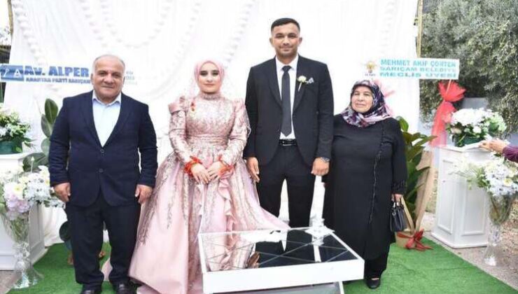 SAADET PARTİSİ ADANA İL YÖNETİM KURULU VE SEÇİM İŞLERİ BAŞKANI BAŞKAN ÜNAL’IN MUTLU GÜNÜ