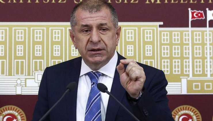 Prof. Dr. Ümit Özdağın Bir Yaşam Öyküsü