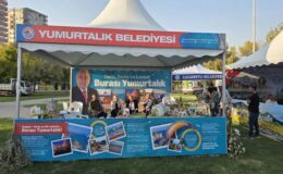 Yumurtalık Belediyesi, Lezzet Festivali’ne renk katıyor